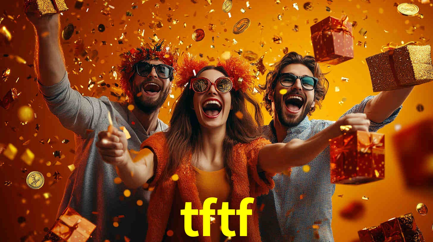 Loterias online disponíveis na tftf